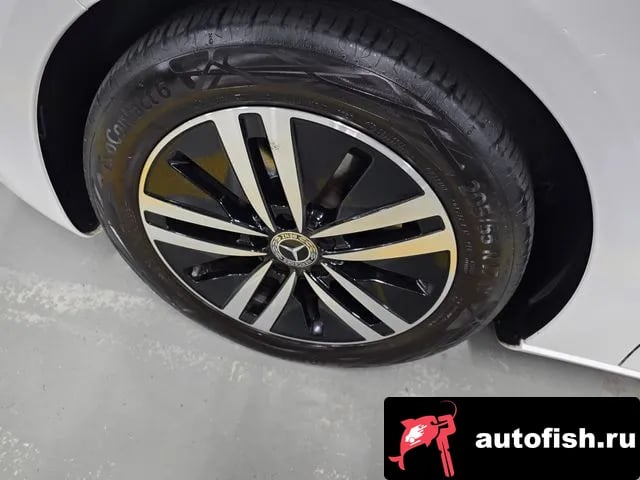 Mercedes-Benz A-Class A-Class W177 2021 года - вид 4