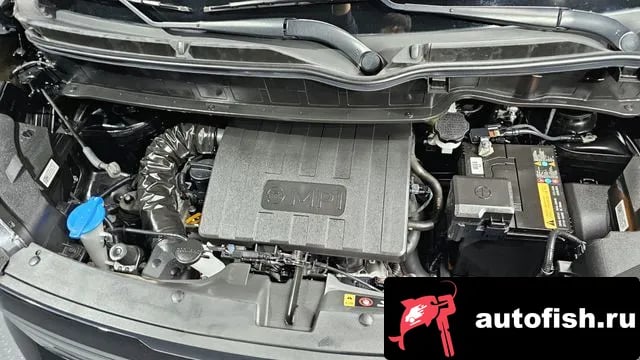 Kia RAY The New Kia Ray 2023 года - похожие автомобили