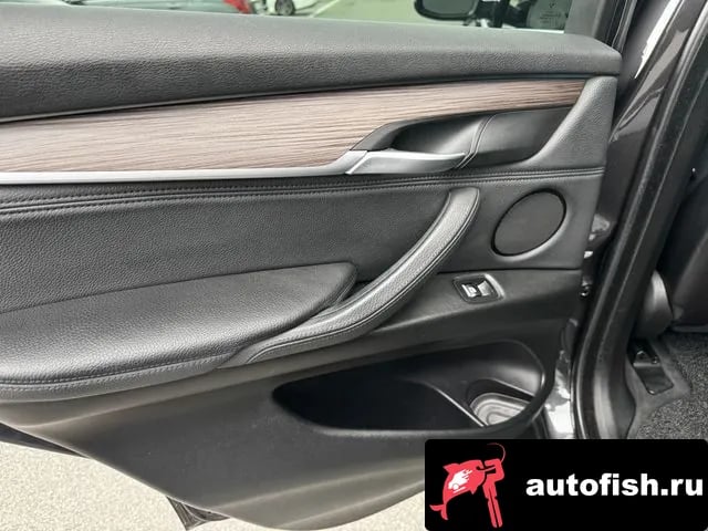 BMW X5 X5 (F15) 2014 года - вид 17