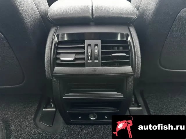 BMW X5 X5 (F15) 2014 года - вид 18