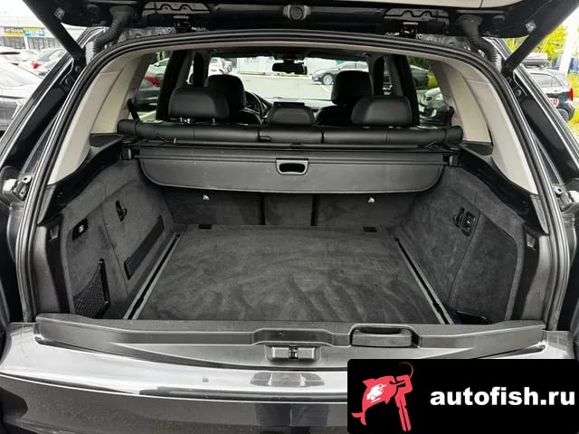 BMW X5 X5 (F15) 2014 года - похожие автомобили