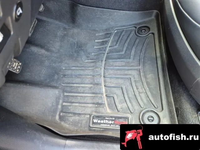 Toyota Prius Prius Prime 2020 года - вид 15