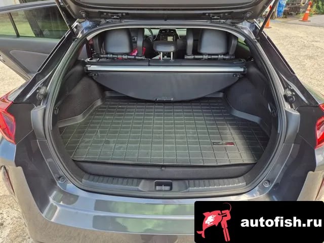 Toyota Prius Prius Prime 2020 года - вид 16