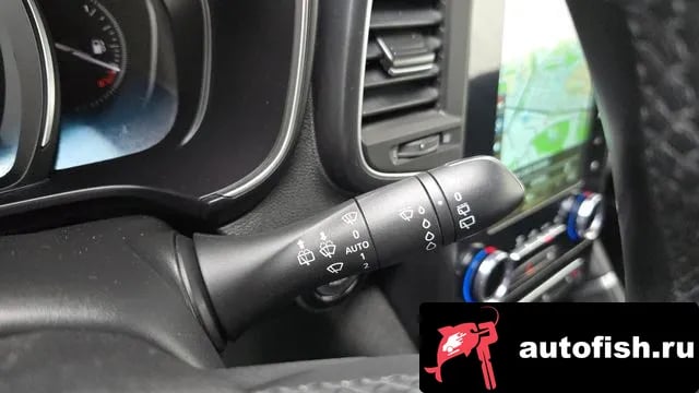 Renault Korea (Samsung) QM6 The New QM6 2022 года - похожие автомобили