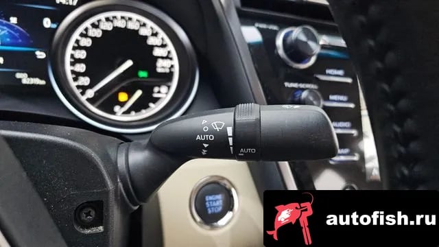 Toyota Camry Camry (XV70) 2018 года - похожие автомобили