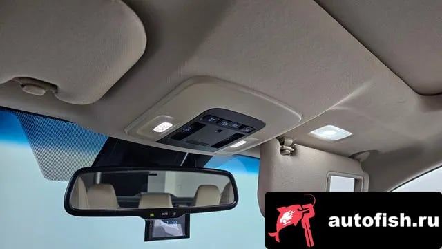 Toyota Camry Camry (XV70) 2018 года - вид 18