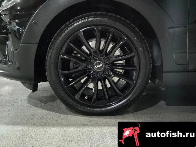 Mini Clubman Cooper Clubman 2021 года - вид 5