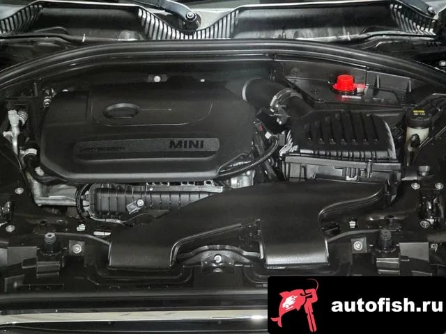 Mini Clubman Cooper Clubman 2021 года - вид 6