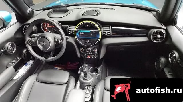 Mini Cooper Convertible Cooper Convertible 2020 года - похожие автомобили