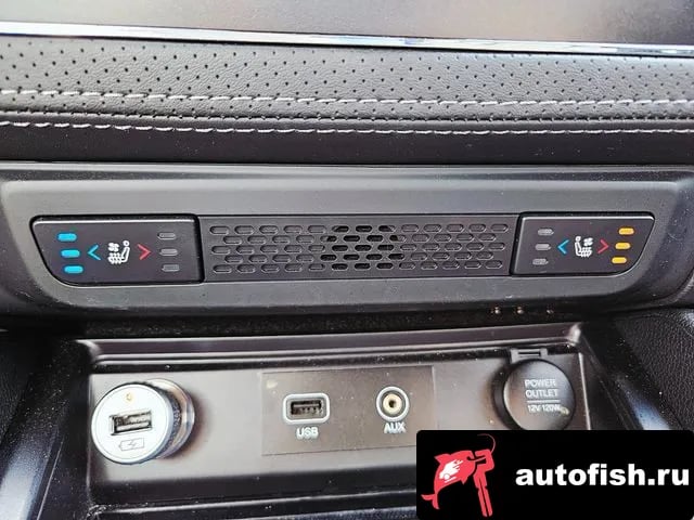 KG Mobility (Ssangyong) Rexton The New Rexton Sport 2021 года - похожие автомобили