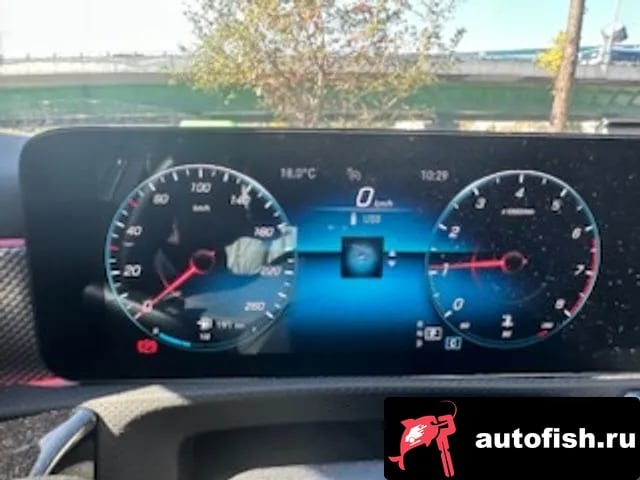 Mercedes-Benz A-Class A-Class W177 2020 года - похожие автомобили