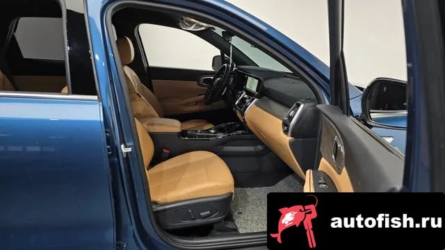 Kia Sorento Sorento 4th Generation 2020 года - похожие автомобили