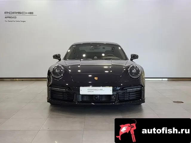 Porsche 911 911 (992) 2023 года - похожие автомобили