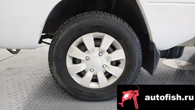 Chevrolet (GM Daewoo) labo New Labo 2018 года - похожие автомобили