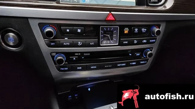 Genesis G80 G80 2017 года - похожие автомобили