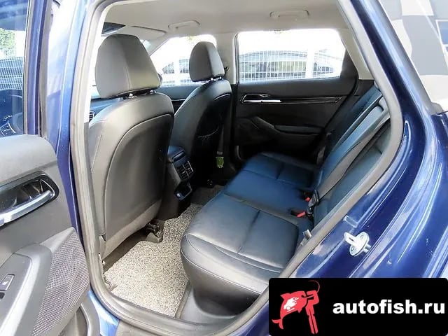 Kia Seltos Celtos 2019 года - вид 6