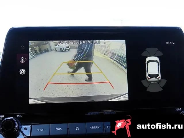 Kia Seltos Celtos 2019 года - похожие автомобили