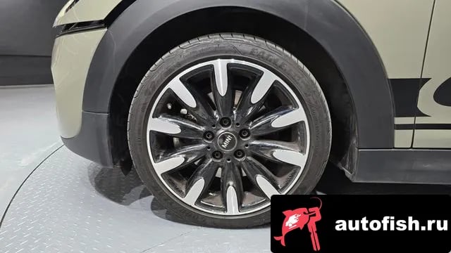 Mini Cooper Cooper S 2020 года - вид 5