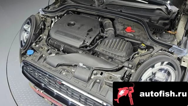 Mini Cooper Cooper S 2020 года - вид 6