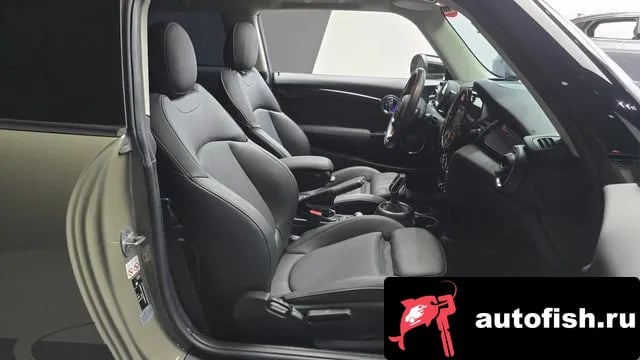 Mini Cooper Cooper S 2020 года - похожие автомобили