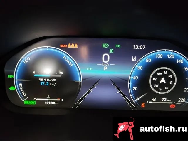 Toyota RAV4 RAV4 5th Generation 2024 года - похожие автомобили