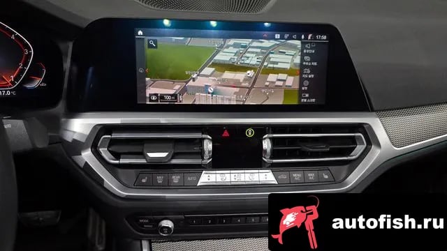 BMW 3-Series 3 Series (G20) 2020 года - похожие автомобили