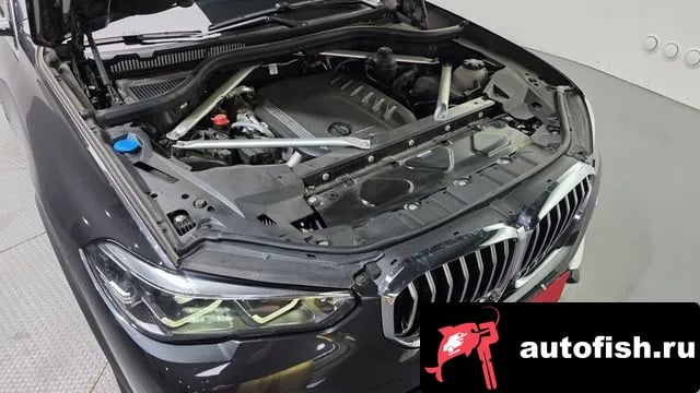 BMW X5 X5 (G05) 2022 года - вид 6