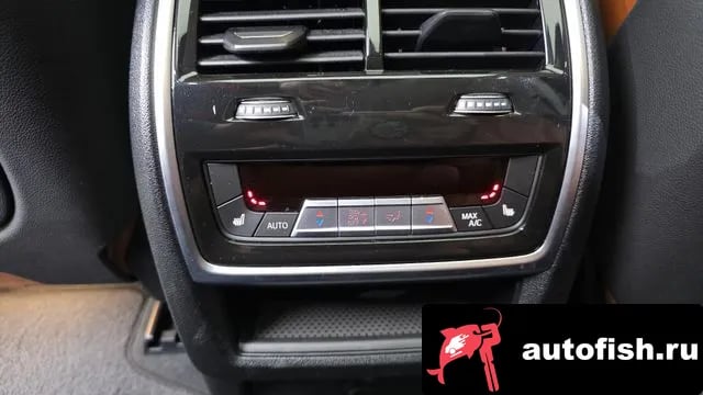 BMW X5 X5 (G05) 2022 года - вид 18