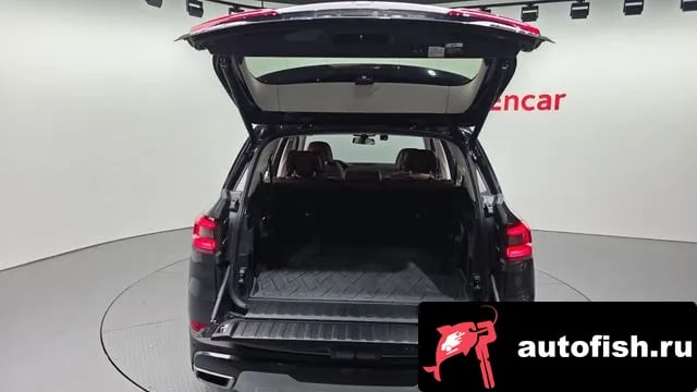 BMW X5 X5 (G05) 2022 года - вид 20