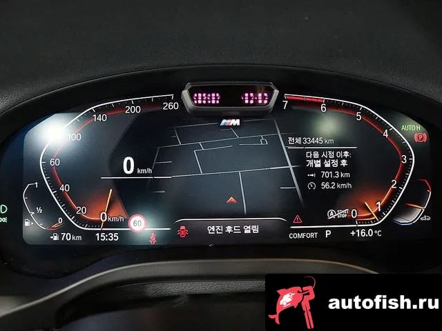 BMW X4 X4 (G02) 2024 года - вид 6