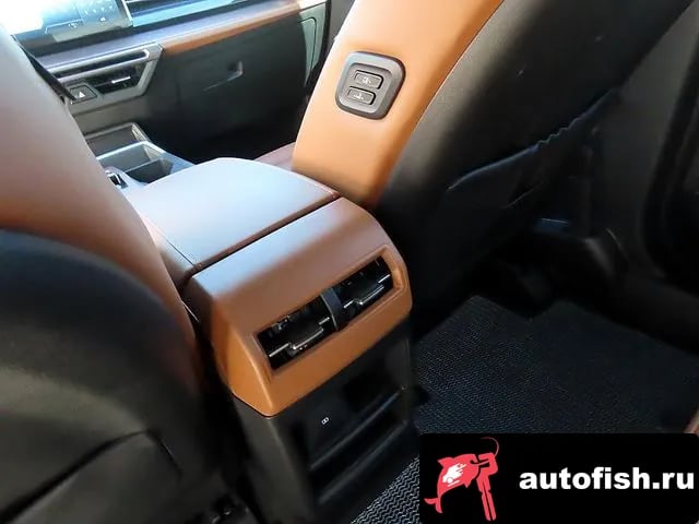 KG Mobility (Ssangyong) Torres The New Torres 2024 года - похожие автомобили