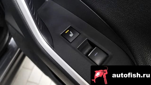 Toyota RAV4 RAV4 5th Generation 2024 года - вид 19