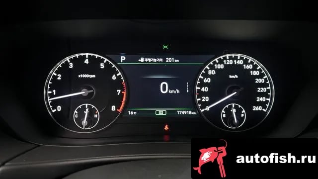 Genesis EQ900 EQ900 2017 года - похожие автомобили