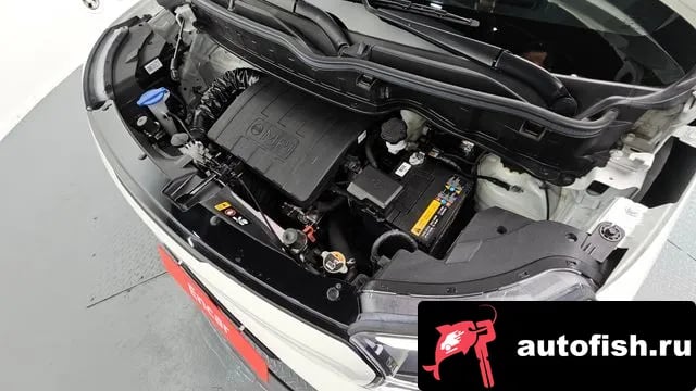 Kia RAY The New Kia Ray 2024 года - вид 6