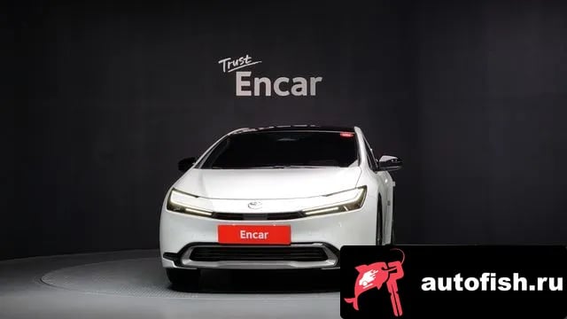 Toyota Prius Prius 5th Generation 2024 года - похожие автомобили