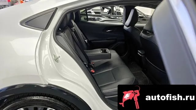 Toyota Prius Prius 5th Generation 2024 года - вид 12