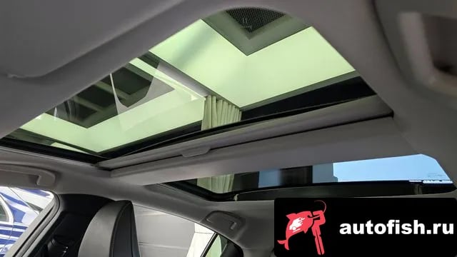 Toyota Prius Prius 5th Generation 2024 года - вид 19