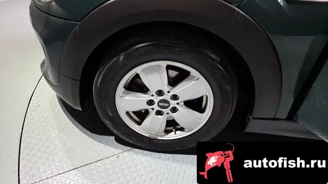 Mini Cooper Cooper 2018 года - похожие автомобили