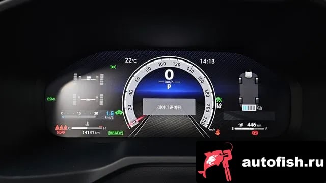 Toyota RAV4 RAV4 5th Generation 2024 года - вид 8