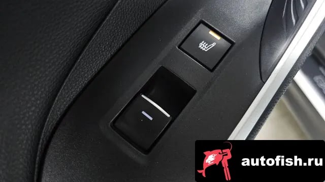 Toyota RAV4 RAV4 5th Generation 2024 года - вид 19