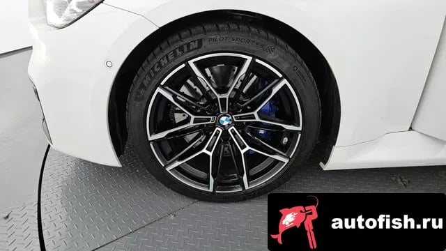 BMW M2 M2 (G87) 2024 года - вид 5