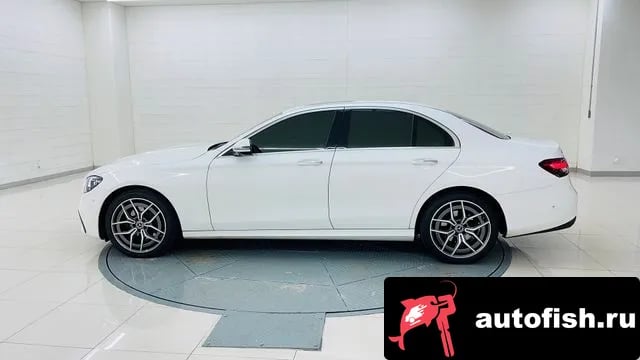 Mercedes-Benz E-Class E-Class W213 2023 года - вид 2
