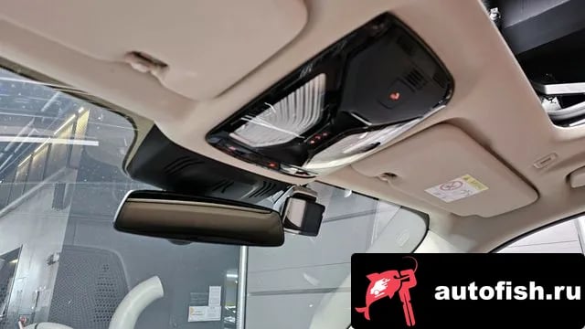 BMW X5 X5 (G05) 2022 года - вид 17