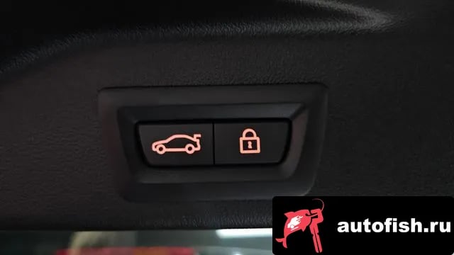 BMW X5 X5 (G05) 2022 года - вид 20