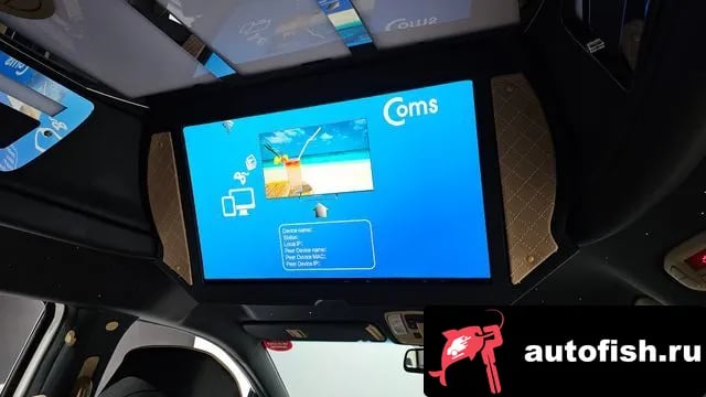 Kia Carnival The New Carnival 2018 года - похожие автомобили