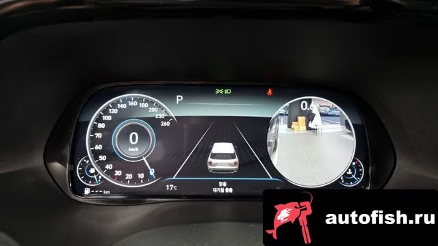 Hyundai Palisade Palisade 2021 года - похожие автомобили