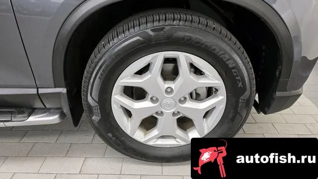 KG Mobility (Ssangyong) Rexton The New Rexton Sport 2021 года - вид 5