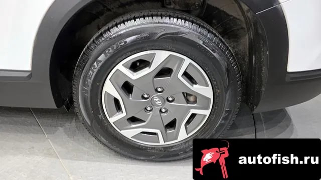 Hyundai Santafe The New San Tafe 2022 года - вид 5