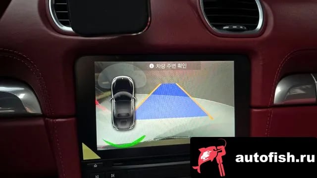 Porsche 718 718 Baxter 2020 года - похожие автомобили