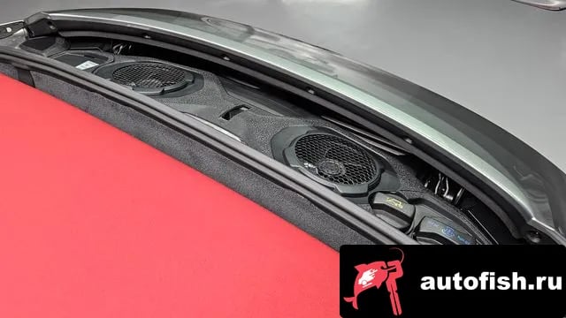 Porsche 911 911 (992) 2024 года - вид 6